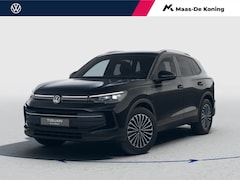Volkswagen Tiguan - Life Edition 1.5 eHybrid 204 PK 6 versn. DSG · Comfort Pakket · Style Pakket · Trekhaak in