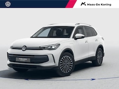 Volkswagen Tiguan - Life Edition 1.5 eHybrid 204 PK 6 versn. DSG · Comfort Pakket · Style pakket · Trekhaak in