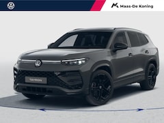 Volkswagen Tayron - R-Line Edition 1.5 eHybrid 204 PK 6 versn. DSG · Black Style Pakket · Comfort Pakket · Tre