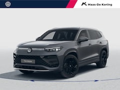 Volkswagen Tayron - R-Line Edition 1.5 eHybrid 272 pk 6 versn. DSG · Assistance pakket plus · Comfort Pakket ·