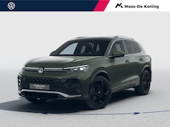 Volkswagen Tiguan - R-Line Edition 1.5 eHybrid 204 pk 6 versn. DSG · Comfort pakket · Style Pakket · Trekhaak