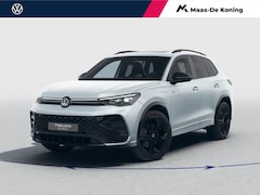 Volkswagen Tiguan - R-Line Edition 1.5 eHybrid 204 pk 6 versn. DSG · Black Style Pakket · Comfort Pakket · Tre