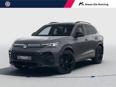 Volkswagen Tiguan - R-Line Edition 1.5 eHybrid 272 pk 6 versn. DSG · Assistance Pakket Plus · Black Style Pakk