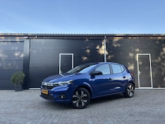 Dacia Sandero - 1.0 TCe 90 Journey | Trekhaak | NL-auto