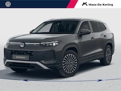 Volkswagen Tayron - Life Edition 1.5 eHybrid 204 pk 6 versn. DSG · Comfort Pakket · Trekhaak inklapbaar, met e