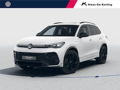 Volkswagen Tiguan - R-Line Edition 1.5 eHybrid 272 6 versn. DSG · Assistance Pakket Plus · Black Style Pakket