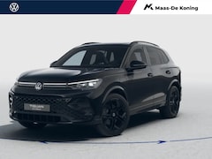 Volkswagen Tiguan - R-Line Edition 1.5 eHybrid 272 pk 6 versn. DSG · Black Style Pakket · Comfort Pakket · Tre