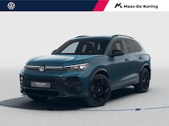 Volkswagen Tiguan - R-Line Edition 1.5 eHybrid 272 pk 6 versn. DSG · Assistance Pakket Plus · Black Style Pakk