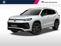 Volkswagen Tayron - R-Line-Edition 1.5 eHybrid 272 pk 6 versn. DSG · Assistance Pakket Plus · Black Style Pakk