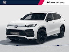 Volkswagen Tayron - R-Line Edition 1.5 eHybrid 204 pk 6 versn. DSG · Black Style Pakket · Comfort Pakket · Tre