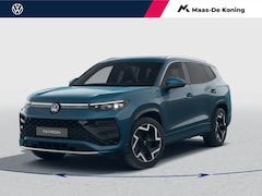 Volkswagen Tayron - R-Line-Edition 1.5 eHybrid 272 pk 6 versn. DSG · Assistance Pakket ‘IQ.DRIVE’ · Design Pak
