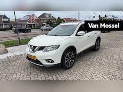 Nissan X-Trail - 1.6 DIG-T Visia