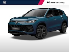 Volkswagen Tayron - R-Line-Edition 1.5 eHybrid 204 pk 6 versn. DSG · Assistance pakket plus · Design pakket ·