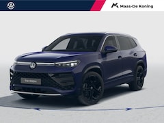 Volkswagen Tayron - R-Line Edition 1.5 eHybrid 272 PK 6 versn. DSG · Comfort pakket · Trekhaak incl. aanhanger