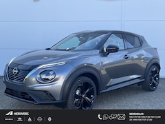 Nissan Juke - 1.6 Hybrid Business Premium 143 pk/Apple Carplay/Android Auto/airco (automatisch)/navigati