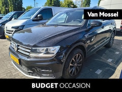Volkswagen Tiguan Allspace - 1.5 TSI Comfortline Business 150 PK | Adaptieve cruise control | Keyless entry | Navigatie