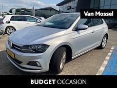 Volkswagen Polo - 1.0 TSI Comfortline 95 PK | Apple Carplay | Trekhaak | Adaptive Cruise Control | Bluetooth
