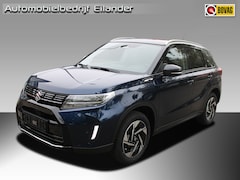 Suzuki Vitara - 1.4 Boosterjet Style Smart Hybrid