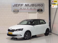 Skoda Fabia - 1.2 TSI Style Trekhaak Bluetooth Parkeersensoren Airco Cruise-control DAB+, van 2e eigenaa