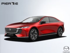Mazda 6e - Takumi Plus 68.8 kWh