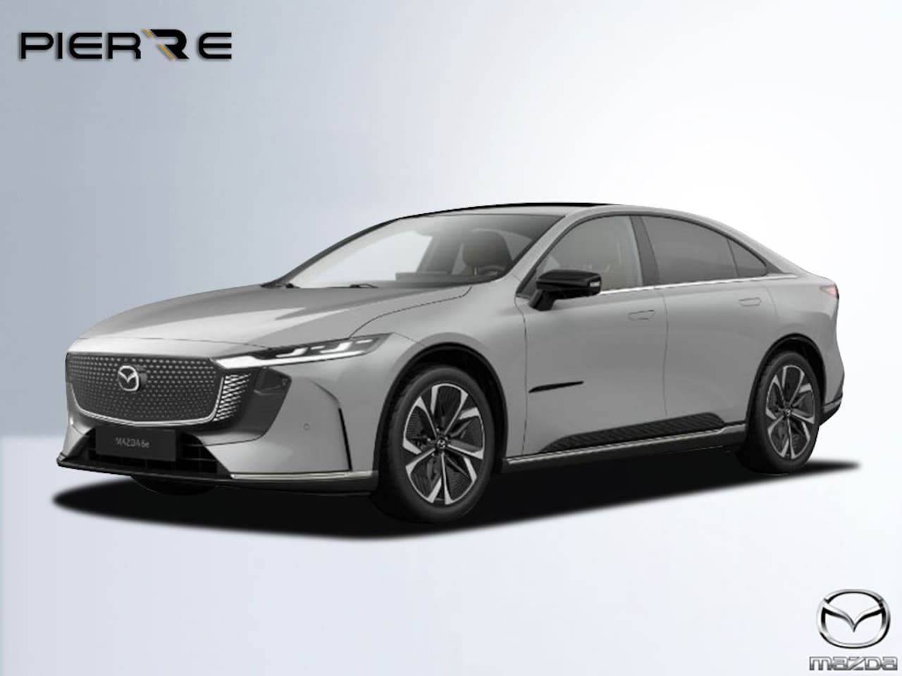 Mazda 6e - Takumi 68.8 kWh Takumi 68.8 kWh - AutoWereld.nl