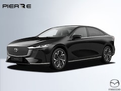 Mazda 6e - Takumi 68.8 kWh