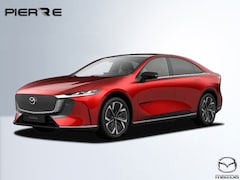 Mazda 6e - Takumi Plus 68.8 kWh