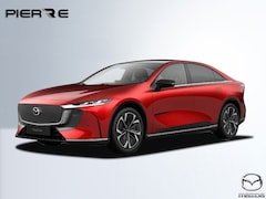 Mazda 6e - Takumi Plus 68.8 kWh