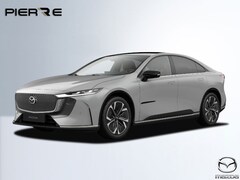 Mazda 6e - Takumi Long Range 80 kWh
