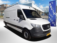 Mercedes-Benz Sprinter - 317 CDI L3H2 Airco Cruise control MBux Achteruitrijcamera