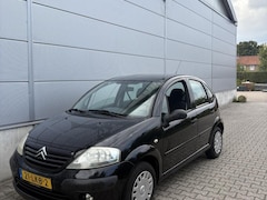 Citroën C3 - 1.4i Ligne Prestige NWE APK/ AIRCO/ ELEK RAMEN/ 5DRS