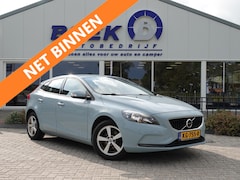 Volvo V40 - 2.0 T2 Kinetic NAVI | CRUISE | AIRCO | BT-TEL | LMV