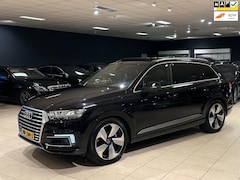Audi Q7 - 3.0 TDI e-tron Quattro S-Line|Pano|Trekhaak|NL-AUTO|ACC|Memory
