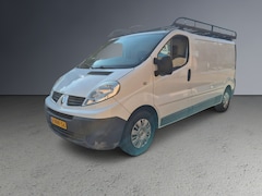Renault Trafic - 2.0 dCi T29 L2H1 Exportprijs Export