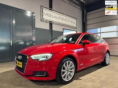 Audi A3 Sportback - 1.0 TFSI Design Pro Line Metallic Navigatie NAP