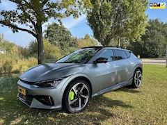 Kia EV6 - GT AWD 77.4 kWh Moonscape Mat 585PK NL-AUTO