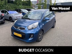 Kia Picanto - 1.0 CVVT DynamicLine