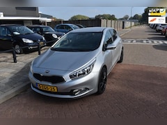 Kia Cee'd - 1.6 GDI ComfortLine Navigatie