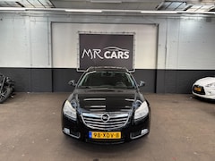 Opel Insignia Sports Tourer - 1.4 Turbo EcoFLEX Business Edition