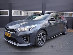 Kia Pro cee'd - ProCeed 1.5 T-GDi GT-Line Edition Aut/Trekhaak/Camera/Cruise/Climate Control