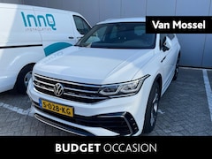 Volkswagen Tiguan - 1.5 TSI R-Line Business+
