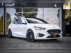 Ford Focus - 1.0 EcoBoost ST Line Business|Full option|ACC|B&O|HUD|LED|Schuif/kantel|Carplay|Stoel/Stuu