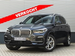 BMW X5 - xDrive45e - Pano - Trekhaak - Stoelventilatie - Achteras Besturing - Driving Ass Prof