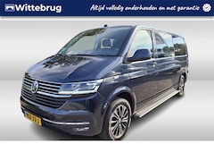 Volkswagen Transporter - 6.1 - 2.0 TDI L2H1 30 DC 150 pk - 75 Edition / camera / trekhaak