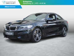 BMW 2-serie Coupé - 218i High Executive Edition | M SPORT | ELEKTRISCH SCHUIFDAK |