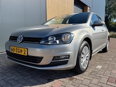 Volkswagen Golf - 1.2 TSI 85pk BMT 5D Trendline | BTW Auto | NL Auto | Navi | Airco |