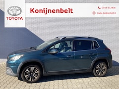 Peugeot 2008 - 1.2 PureTech Allure Automaat | Trekhaak | Navi | PDC achter