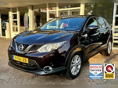 Nissan Qashqai - 1.2 Premier Edition Climat, Navi, Pano, 360 Camera