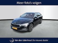 Skoda Octavia Combi - 1.4 TSI iV 204pk PHEV Business Edition DSG / Navigatie / Voorruit verwarming / Camera