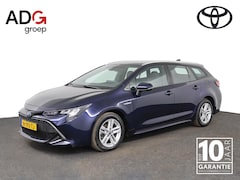 Toyota Corolla Touring Sports - 1.8 Hybrid Business | Cruise control | Apple carplay & Android auto |